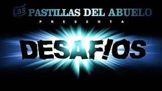 09 - El Fondo de tu Vida! (letra) - Las Pastillas del Abuelo