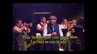 Juan Luis Guerra &amp; 4.40 _ Rompiendo Fuente 🚼 (letra)