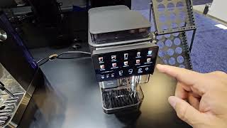 Mini Nova Espresso Machine at CES 2026