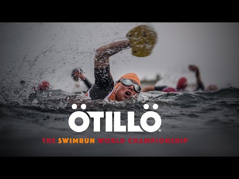 ÖTILLÖ SWC - Running Up That Wonderful Hill