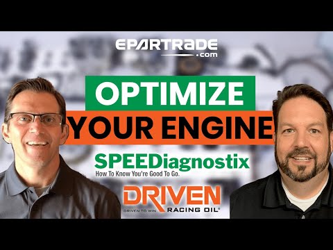 "Optimizing Your Engine Without A Rebuild" by Speediagnostix