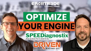 "Optimizing Your Engine Without A Rebuild" by Speediagnostix