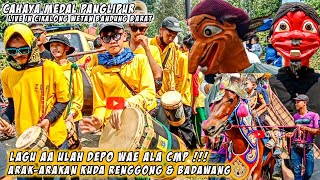 Download lagu Lagu Aa Ulah Depo Wae !!! Kuda Renggong & Badawang Cahaya Medal Panglipur Di Cikalong Wetan mp3 Download lagu Lagu Aa Ulah Depo Wae !!! Kuda Renggong & Badawang Cahaya Medal Panglipur Di Cikalong Wetan mp3