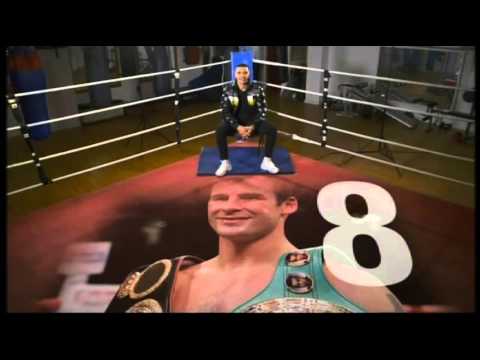 Lee Selby Jr On History Of Welsh Boxing