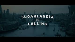 DON PAPA LANCIA “SUGARLANDIA IS CALLING”
