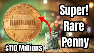This Ordinary Penny Just Shattered Records at Auction!