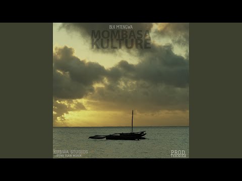 MOMBASA KULTURE