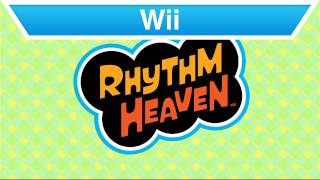 Rhythm Heaven Fever video 1