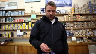 Winter Steelhead Flies That Work