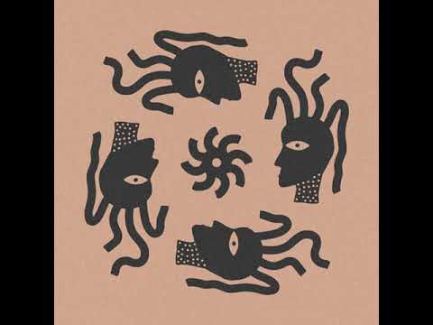 The Vision Reels, Launaea - Disappear