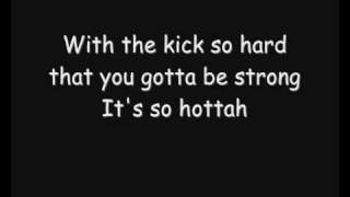 TobyMac - ShowStopper (Lyrics)