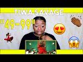 Tiwa Savage - 