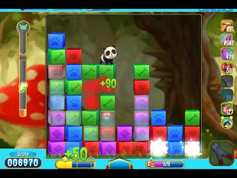 Pet Rescue Saga   Level 2762   No Boosters