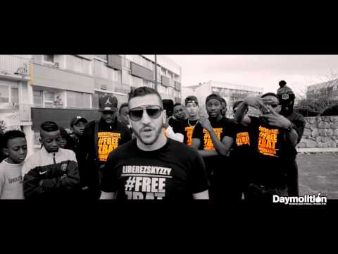 Zbatata - Du 13 au 93 - Daymolition