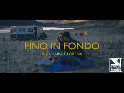 ALFY KAIBA e LORENA - Fino in Fondo