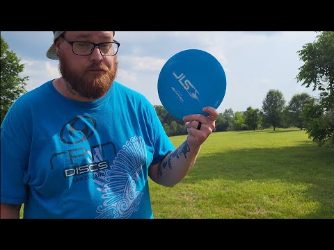 JLS from MILLENNIUM | Throwing EVERY Disc Possible | #24