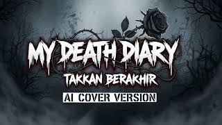 Download lagu My Death Diary - Takkan Berakhir ( AI Cover Version ) mp3