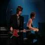 Patti Smith & Sarah McLachlan - Because The Night