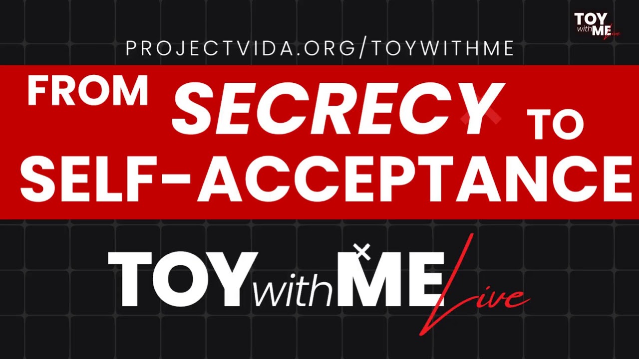 From Secrecy to Self-Acceptance