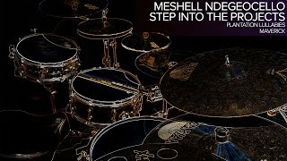 Meshell Ndegeocello – Step Into The Projects