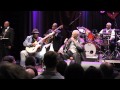 Lucky Peterson and BB king 
