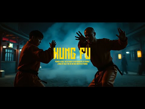 Pedrem ft. Cole The VII - Kung Fu