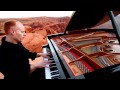 Coldplay Paradise Peponi African Style PianoCello ...
