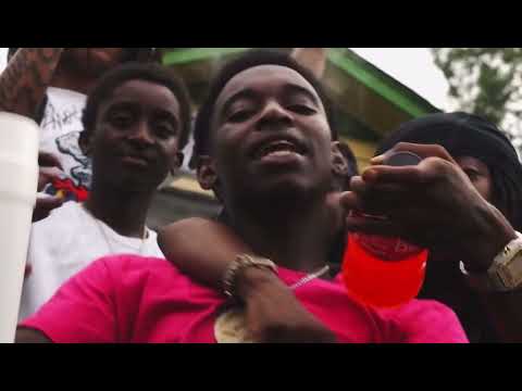 Lil Luwop X Dun It All (official music video) ShotBy:GwaloTech