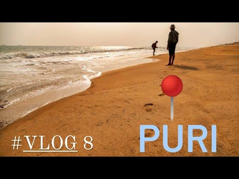 Savage Boiz in Puri || VLOG -8 || BS