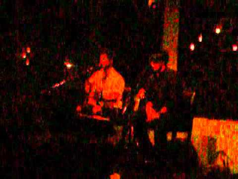 Toryn Green & Mark Falcon - Drive (Incubus Cover)