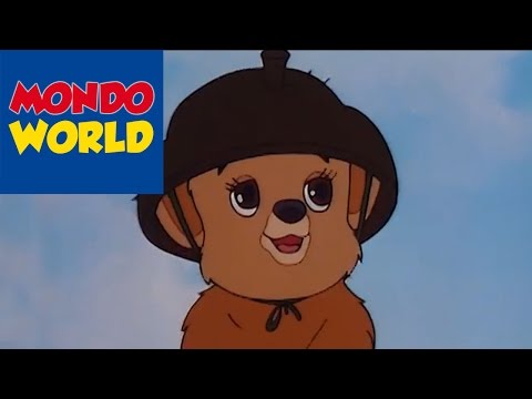 ROI LION SIMBA ép.23 - LA LECON DE NATATION | SIMBA dessin animé complet en francais