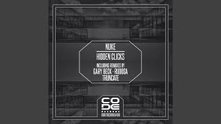 Hidden Clicks (Gary Beck Remix)