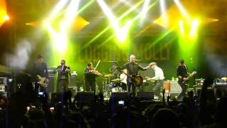 Flogging Molly - You Won&#39;t Make A Fool Out Of Me, Zagreb, INmusic 2010