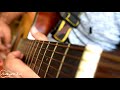 Tera Mera Rishta Purana | Awarapan | Guitar Instrumental/Tabs