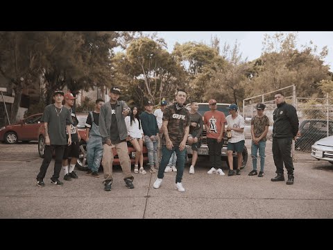 @cirujanoresendez1233 ft. @Chato473alzada - One Love