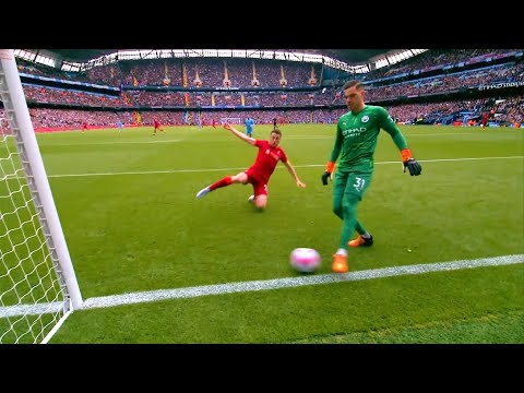 Incredible Goalkeeper Mistakes in Football