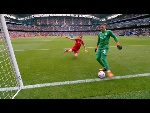 Futbolda En Komik Kaleci Hataları Top 10
