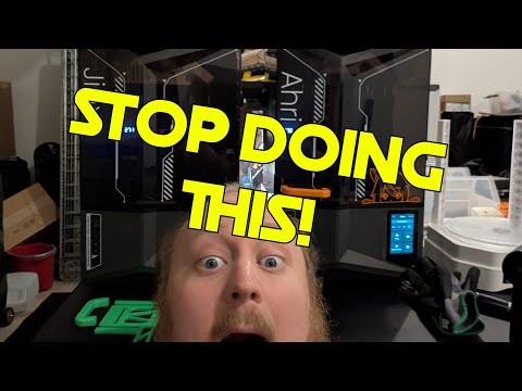 Stop doing THIS with your Saturn 4 Ultra!