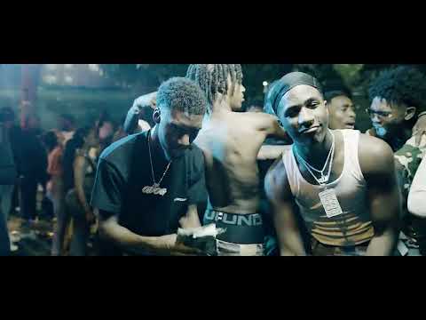 DB Odog - "Run The City" (Official Video) Dir. by @spillvisuals