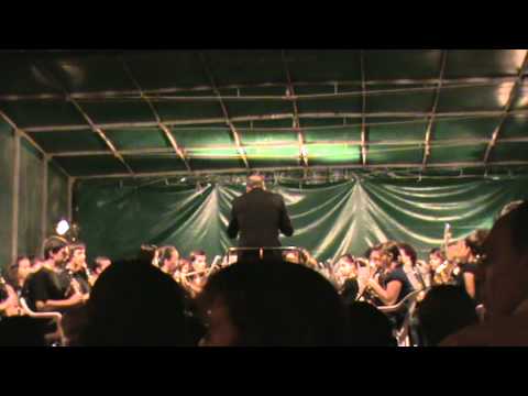 Encanto. Robert W. Smith