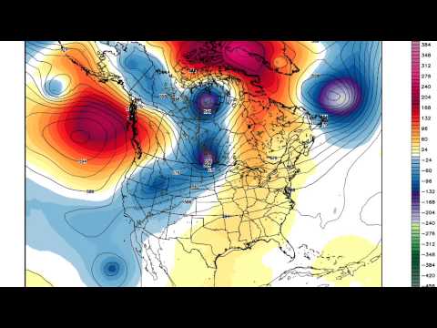 July 17, 2015 Weather Xtreme Video - Afternoon Edition