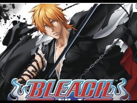 IGN Reviews - Bleach: Soul Resurrection Game Review