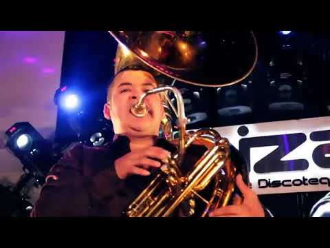 Jesús Ojeda y Sus Parientes - Estilo Italiano (Corrido)