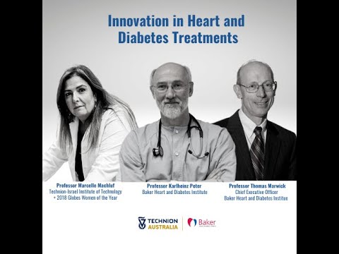 Innovation in Heart and CVD Research