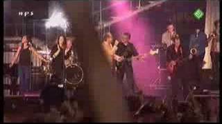 Rob de Nijs - Malle Babbe [De vrienden van Amstel live!]