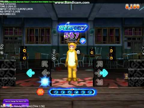 [Beat Up Editor] MC Mong - Sick Enough To Die