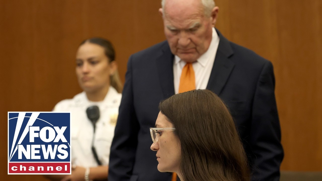 BREAKING: Judge gets note from jury in Clancy trial