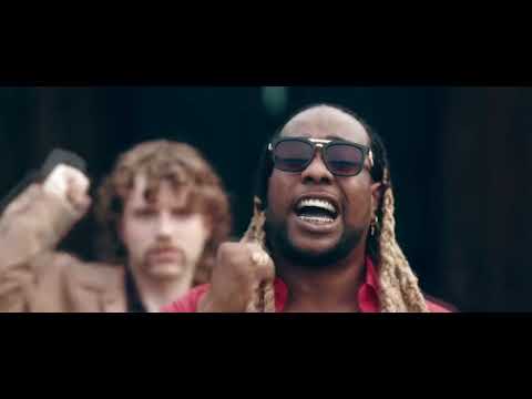 La Estaca Egypt EFRASDJ 222 El Chombo X El Tuox X Calacote feat Maffio VIDEO