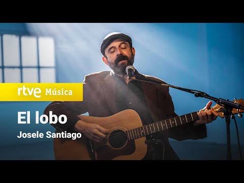 El Lobo - Josele Santiago