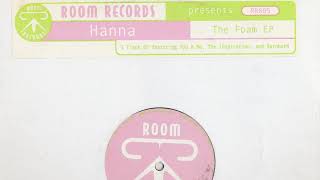 Hanna - Rainbath